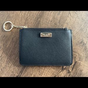 Kate Spade Cardholder Keychain